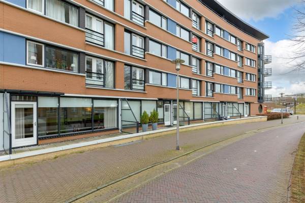 Woning Kanaalstraat 228 Apeldoorn