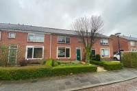 Woning Wagenaarstraat 8 Blokker