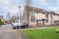 Woning Pieter van der Leeuwpad 2 Hendrik-Ido-Ambacht