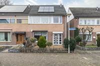 Woning De Hangaarts 77 's-Heerenberg