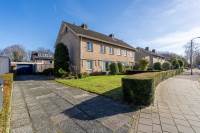 Woning Gounodlaan 59 Tilburg