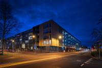 Woning Molendwarsstraat 54 Apeldoorn