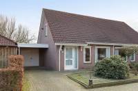 Woning Bartókstraat 14 Tubbergen