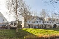 Woning Malisingel 27 Delft