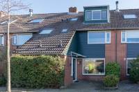 Woning Knoppertkamp 12 Zwolle