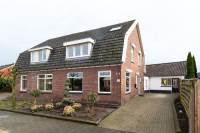 Woning Spoorslag 9 Rijssen