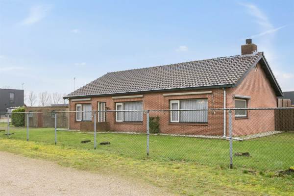 Woning Rijksweg 51 Nuland