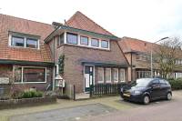 Woning Bellstraat 28 Hilversum