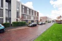 Woning Sperwersingel 81 Den Haag