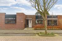 Woning Jacob van Ruisdaelstraat 21 Wijk bij Duurstede