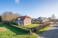 Woning Steegstraat 3 Linden