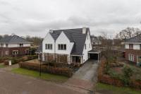 Woning Ganzerikhof 5 Beilen