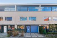 Woning Wolga 25 Nieuwerkerk aan den IJssel