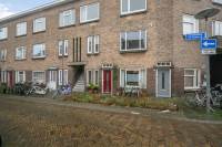 Woning Paramaribostraat 13 Utrecht