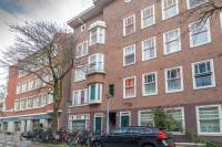 Woning Jan van Riebeekstraat 26II Amsterdam