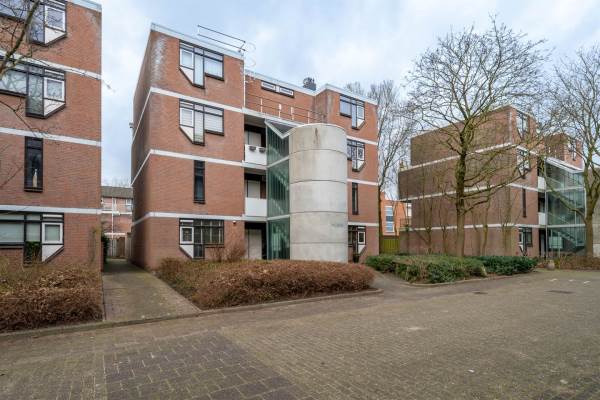 Woning Binnenhof 38 Naarden