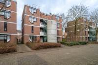 Woning Binnenhof 38 Naarden