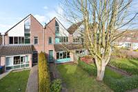 Woning Andringastate 35 Leeuwarden