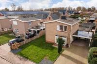 Woning Horizon 41 Klazienaveen