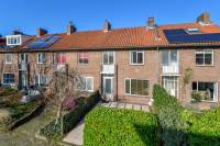 Woning Plesmanlaan 3 Badhoevedorp