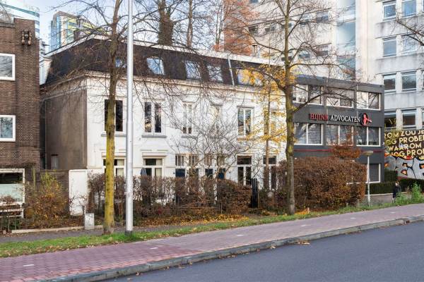 Woning Onderlangs 3 - 1 Arnhem