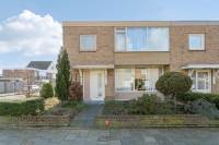 Woning Rooseveltstraat 30 Oss