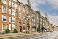 Woning De Lairessestraat 50H Amsterdam
