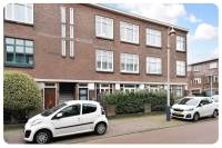 Woning Akeleistraat 7 Den Haag