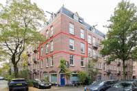 Woning Van Beuningenplein 114 Amsterdam
