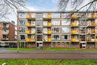 Woning Moezeldreef 313 Utrecht