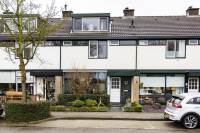 Woning Goeman Borgesiusstraat 80 Twello