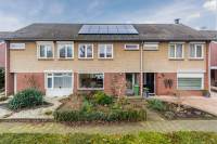 Woning Robijnlaan 97 Cuijk