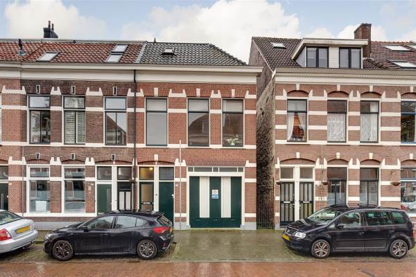 Woning Sloetstraat 113115 Arnhem