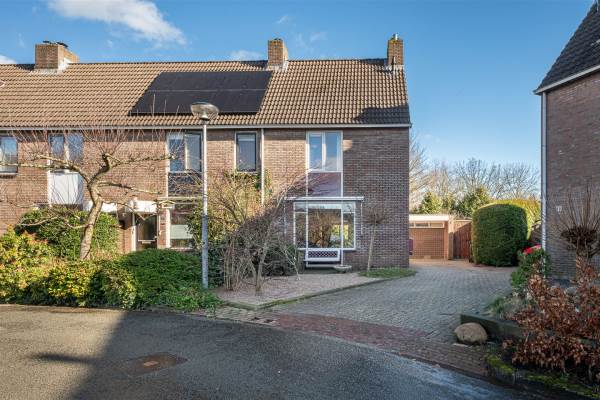 Woning Seringenweg 14 Haren (GR)