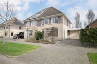 Woning Egelpad 7 Zeewolde