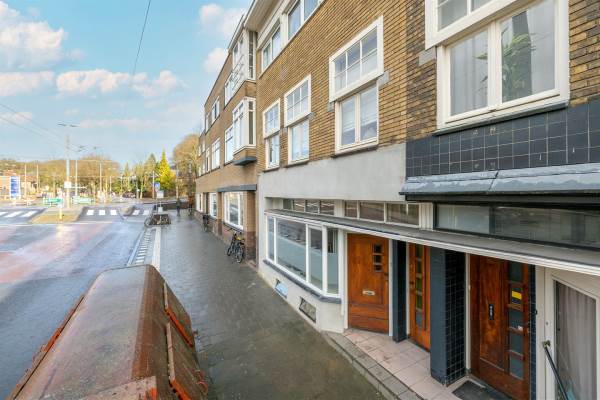 Woning Hommelseweg 420 Arnhem