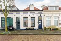 Woning Kasteelstraat 30 Vlissingen