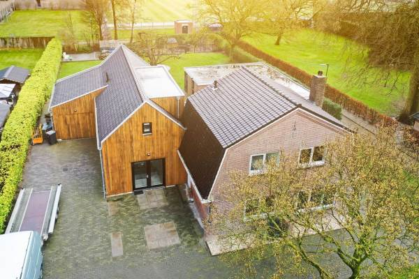 Woning Beusichemseweg 100 't Goy