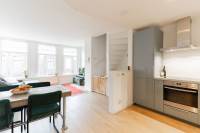Woning Lijndenstraat 26D Amsterdam