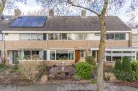 Woning Jacob Marisstraat 41 Heerhugowaard