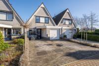 Woning Boezemvliet 42 Maasdam