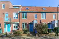 Woning 't Lienplantsoen 23 Leidschendam