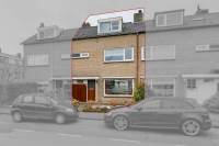 Woning Prunuslaan 47 Dordrecht