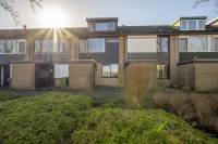 Woning Vlasstraat 29 's-Gravendeel