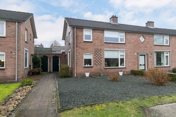 Woning Essendreef 9 Giethoorn