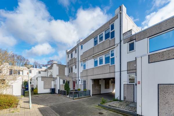 Woning Puttenstein 19 Dordrecht