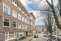 Woning Eemsstraat 6 - 2 Amsterdam