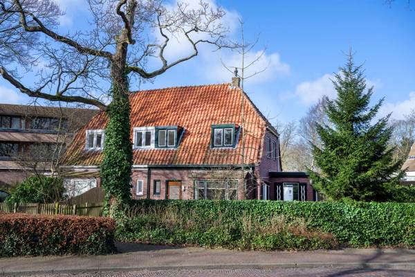 Woning Jan Oldenburglaan 31 Bergen (NH)