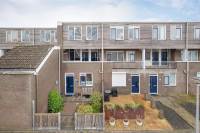 Woning Bossenburg 65 Vlissingen