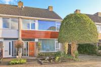 Woning Voltastraat 14 Badhoevedorp